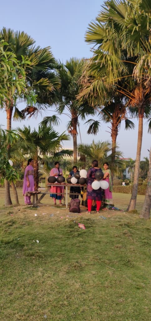 Vishnu Dental College Bhimavaram Campus photo 10